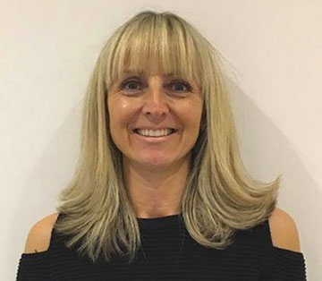 Deanne Bloomfield Deanne Bloomfield